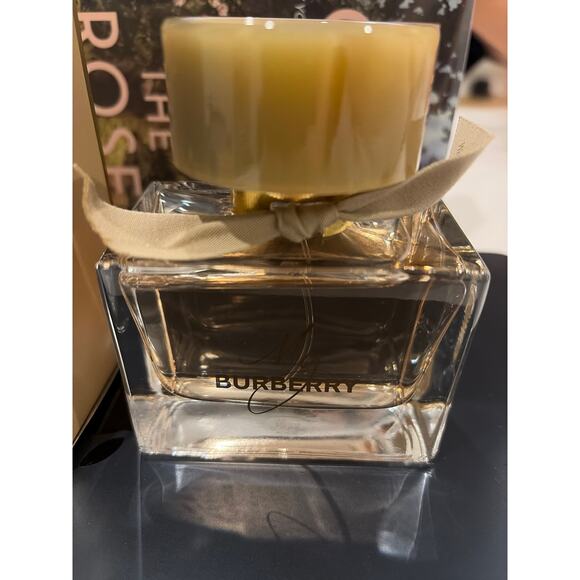 My Burberry Eau de Parfum, 3.0 oz - Picture 2 of 7